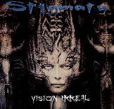 Stigmata (ESP) : Vision Irreal